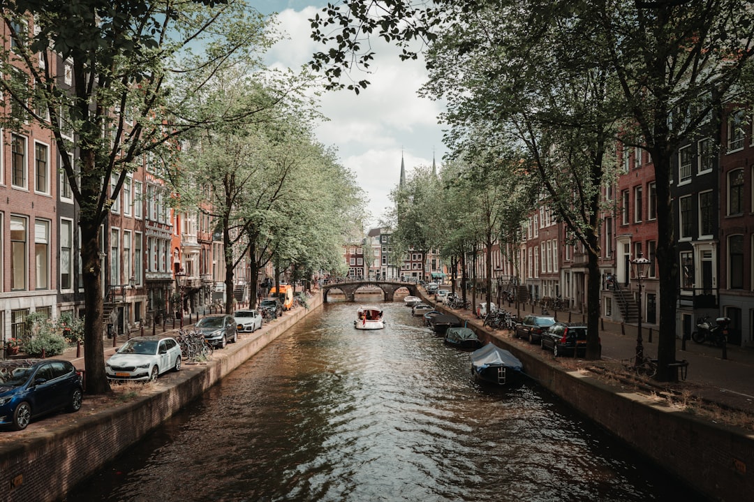 Amsterdam, Pays-Bas