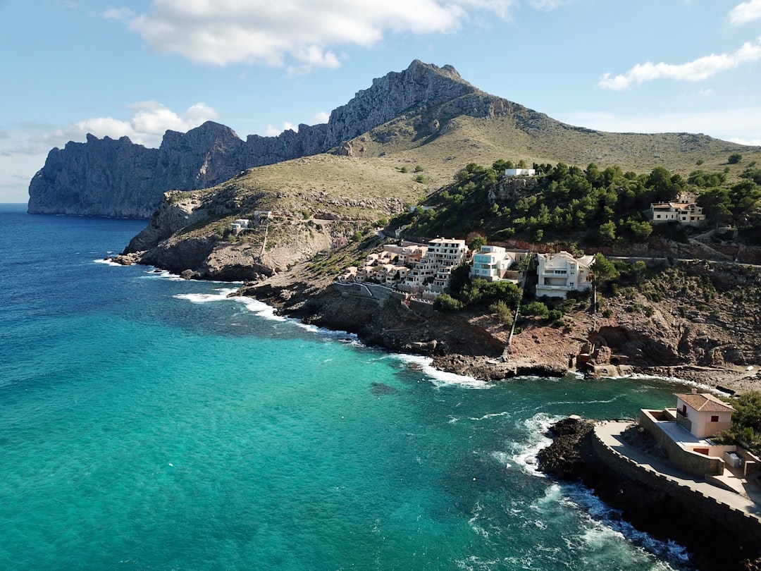 Majorque, Espagne