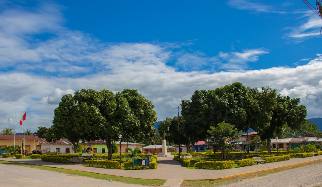 Plaza 24 de Septiembre, Santa Cruz de la Sierra, Bolivie