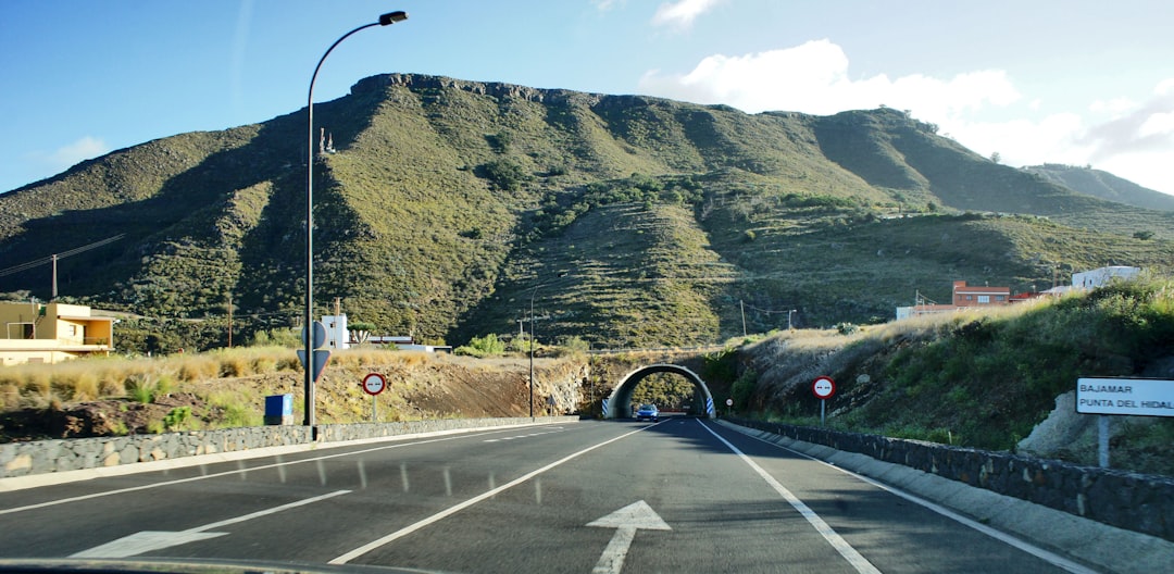 Tenerife, Iles Canaries